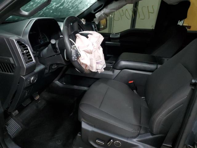 Photo 7 from auction – 2016 FORD F150 SUPER with VIN 1FTEW1EG6GKE09652