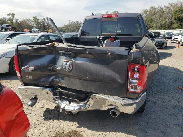 Photo 6 from auction – 2014 RAM 1500 SLT with VIN 1C6RR6GT0ES172659