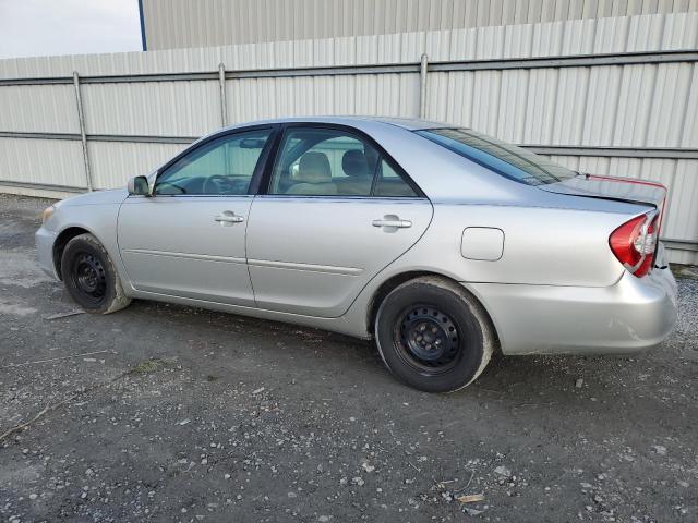 Photo 2 from auction – 2004 TOYOTA CAMRY LE with VIN 4T1BE32K54U799729