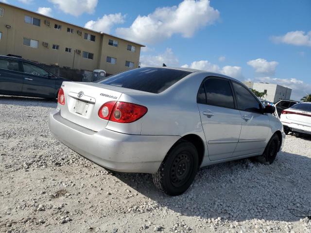 Photo 3 from auction – 2007 TOYOTA COROLLA CE with VIN 1NXBR32EX7Z886402
