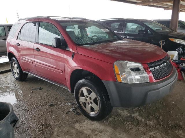 Photo 4 from auction – 2005 CHEVROLET EQUINOX LS with VIN 2CNDL13FX56177356