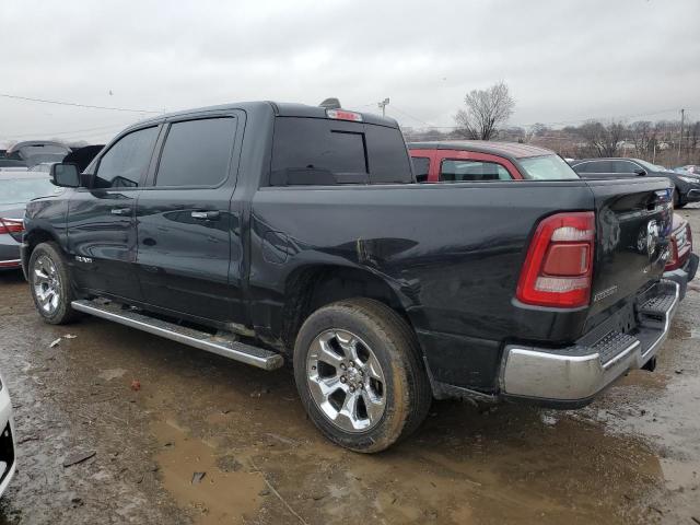 Photo 2 from auction – 2019 RAM 1500 BIG H with VIN 1C6RRFFG6KN768163