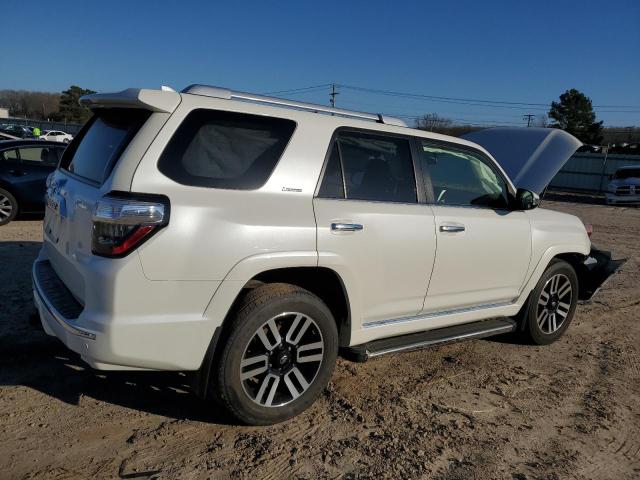 Photo 3 from auction – 2016 TOYOTA 4RUNNER SR with VIN JTEBU5JR5G5283253