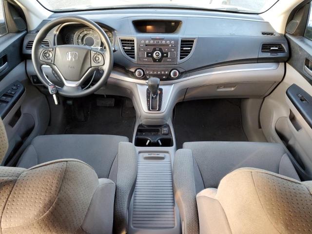 Photo 8 from auction – 2013 HONDA CR-V EX with VIN 3CZRM3H56DG701201