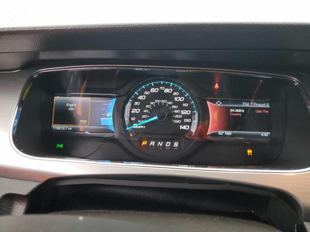 Photo 9 from auction – 2015 FORD TAURUS SEL with VIN 1FAHP2E87FG188739