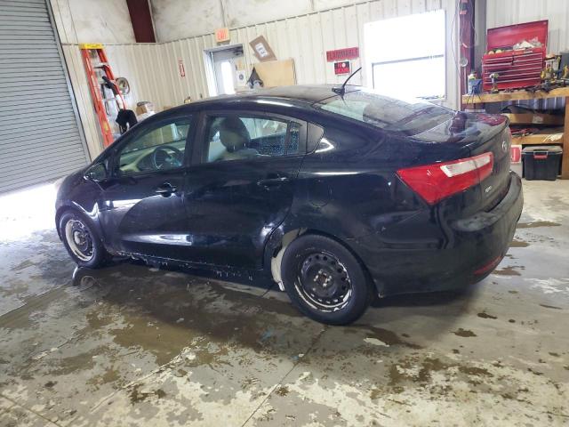 Photo 2 from auction – 2015 KIA RIO EX with VIN KNADN4A31F6449032