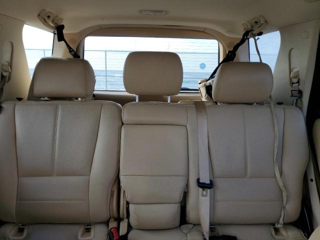 Photo 10 from auction – 2003 MERCEDES-BENZ ML 320 with VIN 4JGAB54E53A384384