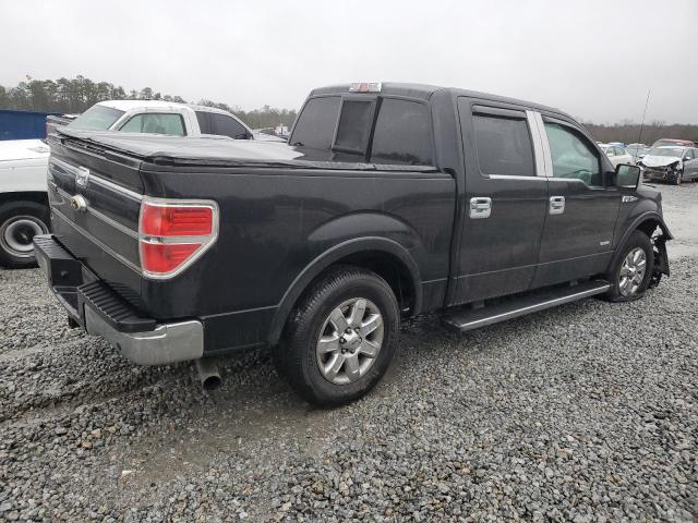 Photo 3 from auction – 2014 FORD F150 SUPER with VIN 1FTFW1CT8EFA04984
