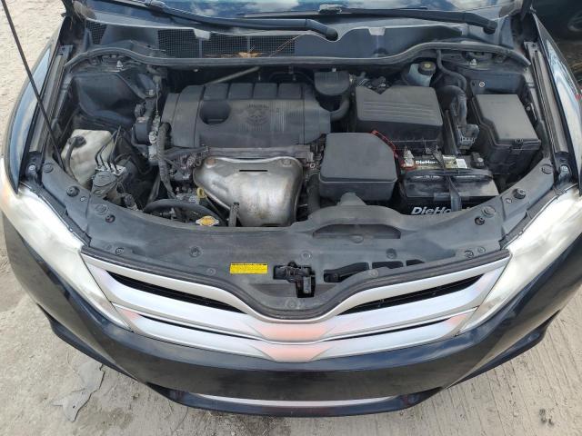 Photo 12 from auction – 2013 TOYOTA VENZA LE with VIN 4T3ZA3BB0DU076680