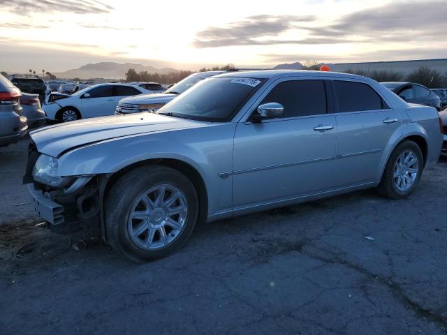 CHRYSLER 300C 2006 with VIN 2C3KA63H36H480201 - Photo from auction