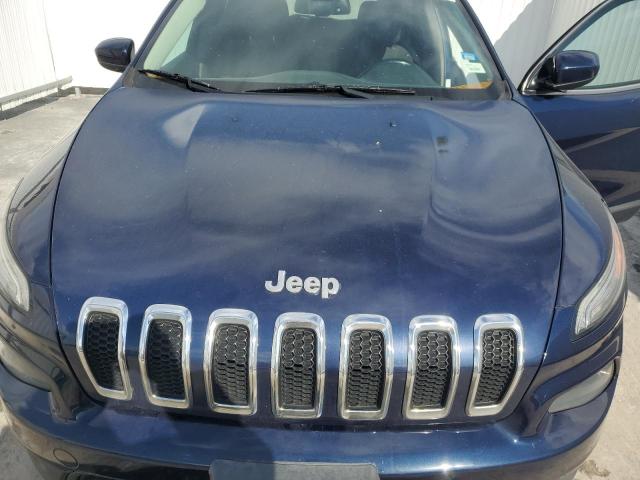 Снимка 12 от търг – 2014 JEEP CHEROKEE L с VIN 1C4PJMCS3EW295891