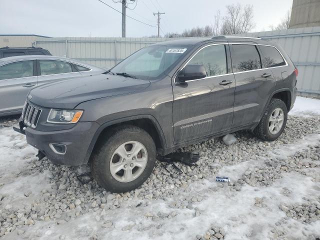 Photo 1 from auction – 2015 JEEP GRAND CHER with VIN 1C4RJFAG3FC838422