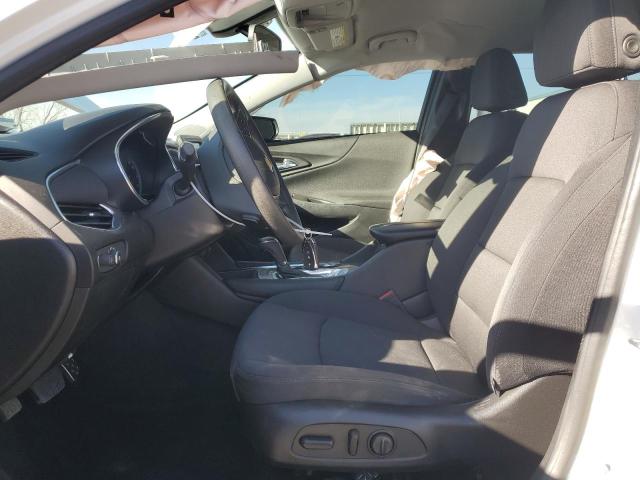 Photo 7 from auction – 2017 CHEVROLET MALIBU LT with VIN 1G1ZE5ST8HF178026