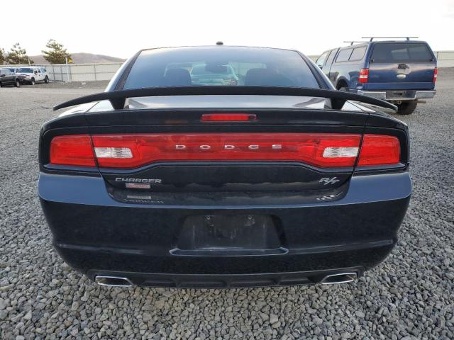 Снимка 6 от търг – 2013 DODGE CHARGER R/ с VIN 2C3CDXCT0DH712059