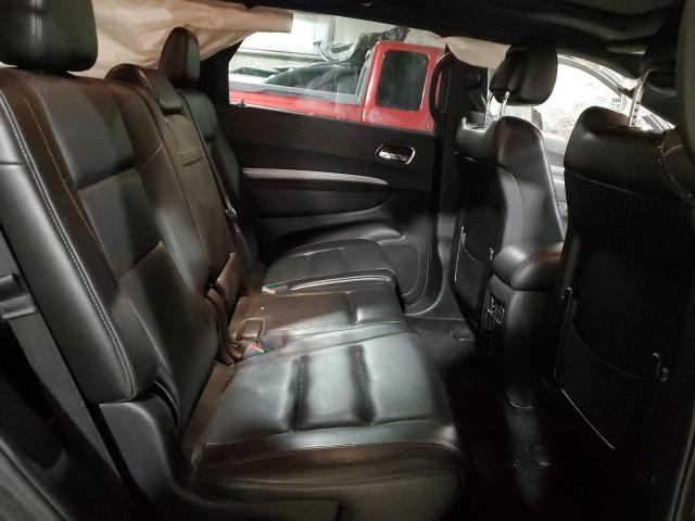 Photo 11 from auction – 2018 DODGE DURANGO R/ with VIN 1C4SDJCT9JC126852