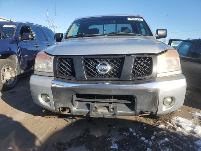 Photo 5 from auction – 2011 NISSAN TITAN S with VIN 1N6AA0CC6BN310440
