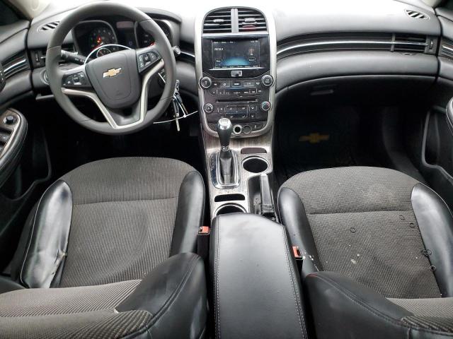 Photo 8 from auction – 2016 CHEVROLET MALIBU LIM with VIN 1G11C5SA9GU109969