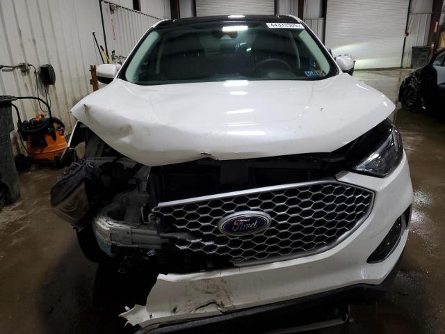 Zdjęcie 5 z aukcji – 2024 FORD EDGE SEL z VIN 2FMPK4J99RBA29324