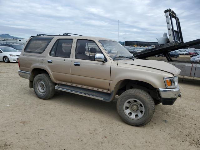Photo 4 from auction – 1995 TOYOTA 4RUNNER VN with VIN JT3VN29V5S0070411
