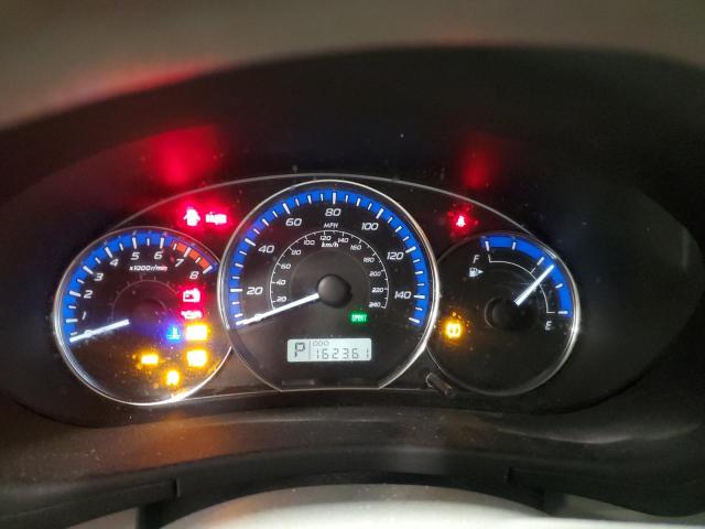 Photo 9 from auction – 2012 SUBARU FORESTER 2 with VIN JF2SHBDC9CH422065