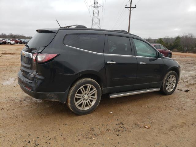 Photo 3 from auction – 2013 CHEVROLET TRAVERSE L with VIN 1GNKRGKD3DJ130711