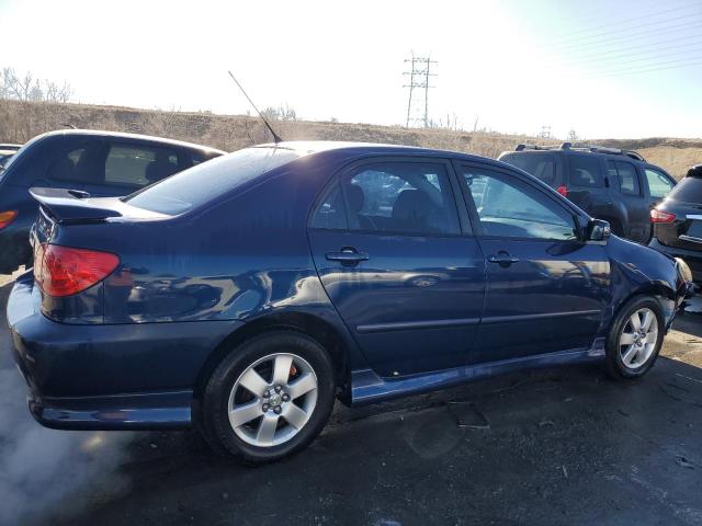 Photo 3 from auction – 2007 TOYOTA COROLLA CE with VIN 1NXBR30E67Z782749