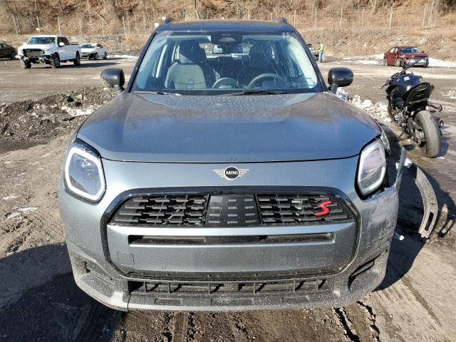 Photo 5 from auction – 2025 MINI COOPER S C with VIN WMZ23GA00S7R92836