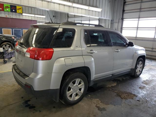 Photo 3 from auction – 2011 GMC TERRAIN SL with VIN 2CTFLTEC7B6291763