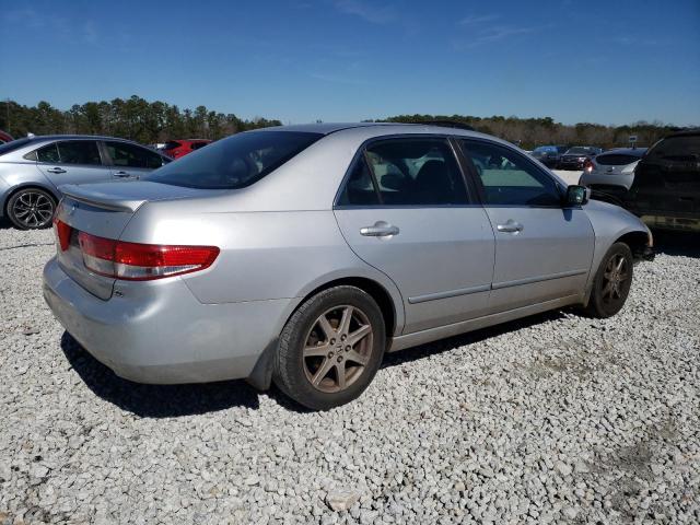 Photo 3 from auction – 2003 HONDA ACCORD EX with VIN 1HGCM66593A009464