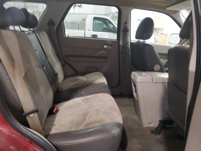 Photo 11 from auction – 2008 MERCURY MARINER PR with VIN 4M2CU97118KJ12336