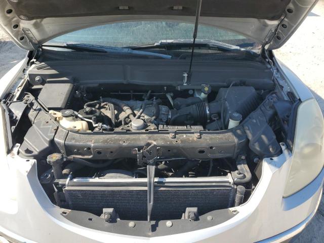 Photo 12 from auction – 2009 BUICK ENCLAVE CX with VIN 5GAER23D69J182494