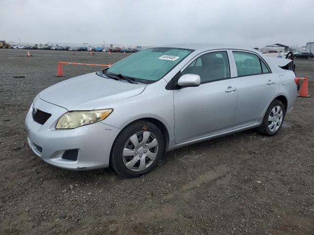 Photo 1 from auction – 2010 TOYOTA COROLLA BA with VIN 1NXBU4EE1AZ296371