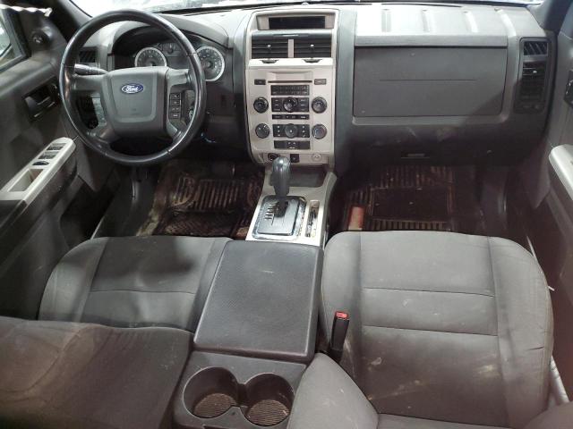 Photo 8 from auction – 2011 FORD ESCAPE XLT with VIN 1FMCU9D79BKB78926