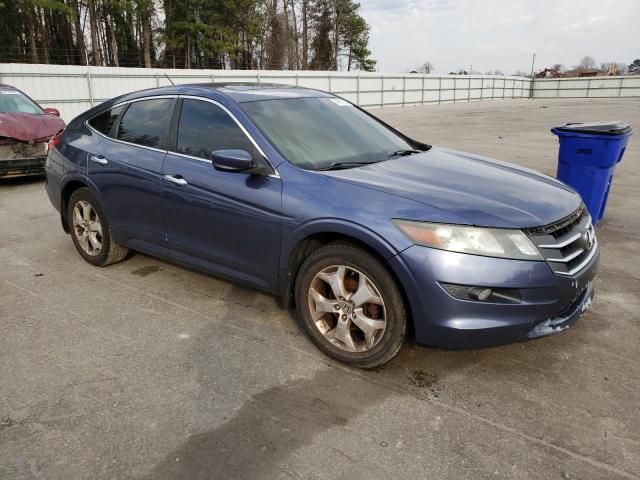 Photo 4 from auction – 2012 HONDA CROSSTOUR with VIN 5J6TF2H50CL005736