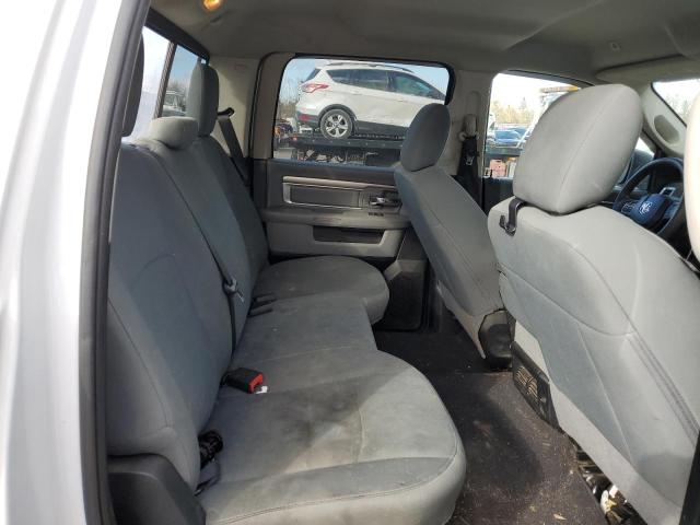 Photo 10 from auction – 2018 RAM 1500 SLT with VIN 1C6RR7LT6JS306211