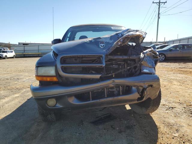 Photo 5 from auction – 2001 DODGE DAKOTA with VIN 1B7GG26XX1S346850