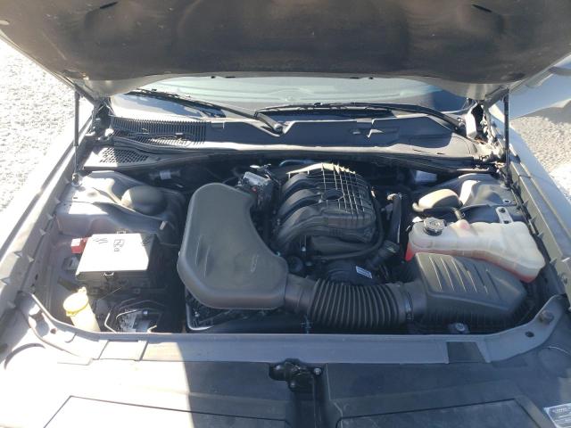 Photo 11 from auction – 2023 DODGE CHALLENGER with VIN 2C3CDZAG7PH668700