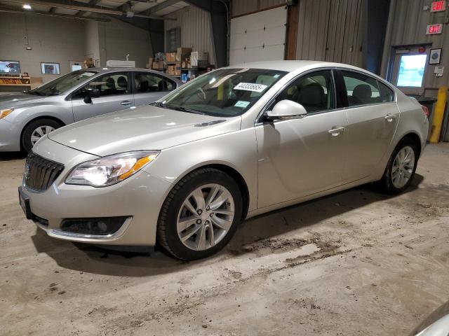 BUICK REGAL 2016 con VIN 2G4GK5EX4G9108354 - Foto de la subasta