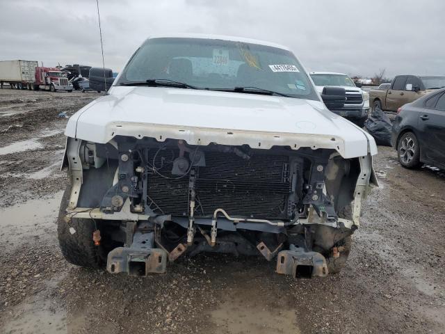 Снимка 5 от търг – 2013 FORD F150 SUPER с VIN 1FTFW1CF1DFB59482