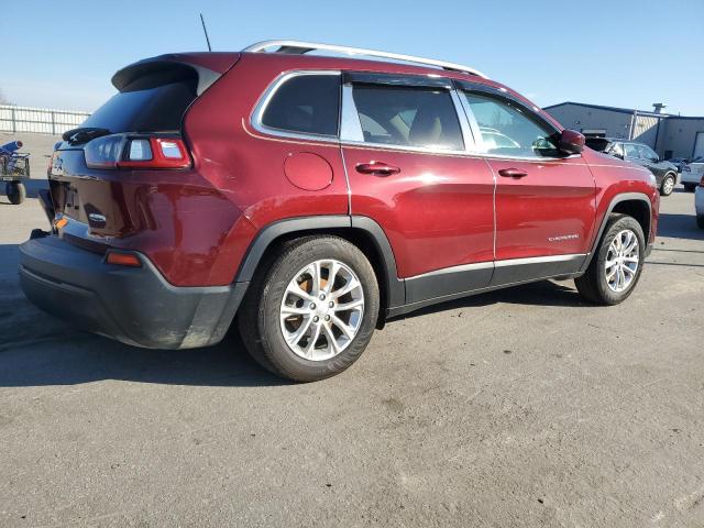 Photo 3 from auction – 2019 JEEP CHEROKEE L with VIN 1C4PJLCB8KD331754