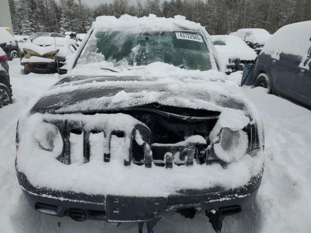 Photo 5 from auction – 2016 JEEP PATRIOT with VIN 1C4NJPAA4GD528825