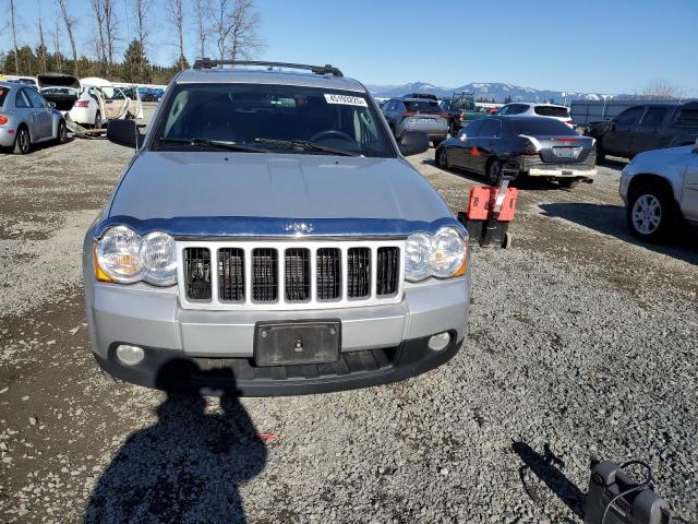 Photo 5 from auction – 2008 JEEP GRAND CHER with VIN 1J8HR48M28C173724