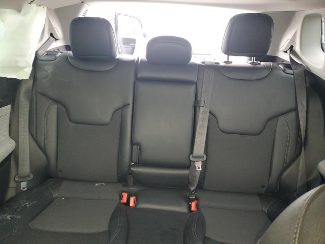 Снимка 10 от търг – 2022 JEEP COMPASS LA с VIN 3C4NJDBB0NT217079