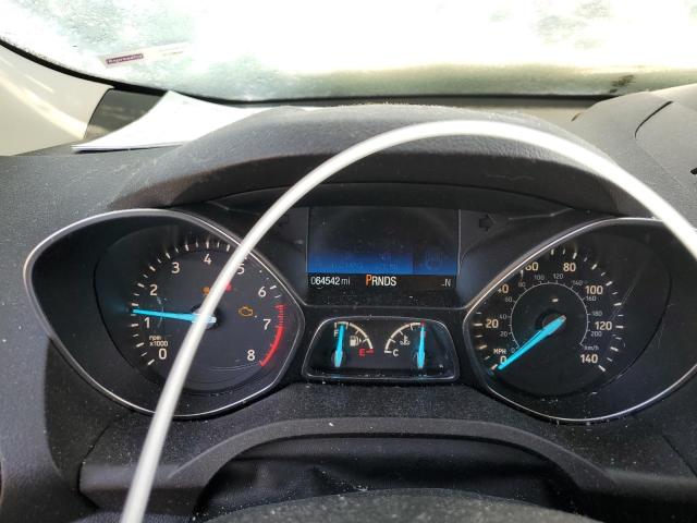 Photo 9 from auction – 2018 FORD ESCAPE SE with VIN 1FMCU9GD6JUD38474
