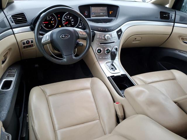 Photo 8 from auction – 2009 SUBARU TRIBECA with VIN 4S4WX90D094400753