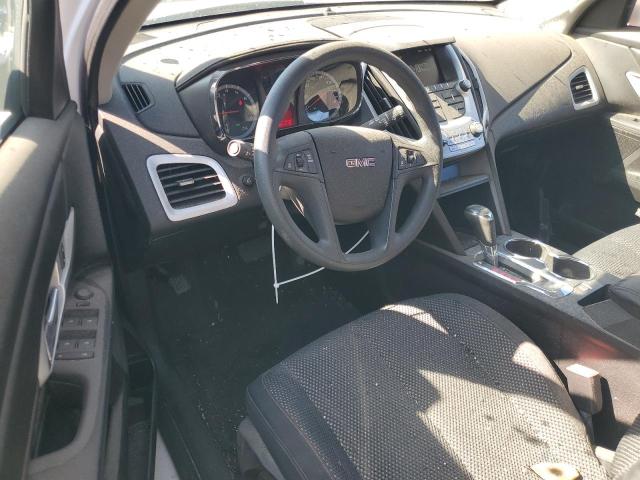 Photo 8 from auction – 2017 GMC TERRAIN SL with VIN 2GKALMEK7H6339665