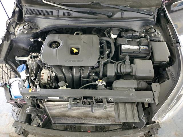 Photo 11 from auction – 2019 KIA FORTE FE with VIN 3KPF24AD8KE135654