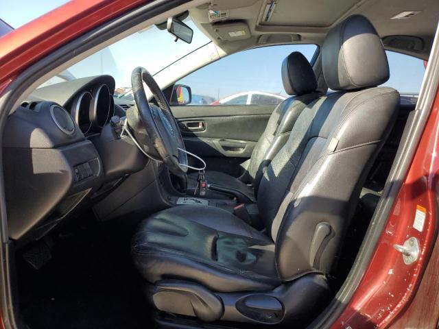 Photo 7 from auction – 2006 MAZDA 3 S with VIN JM1BK323961425408