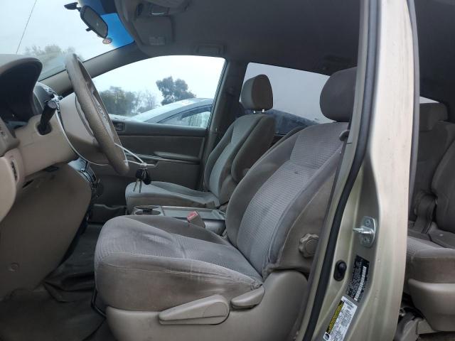 Photo 7 from auction – 2006 TOYOTA SIENNA CE with VIN 5TDZA23C06S530660