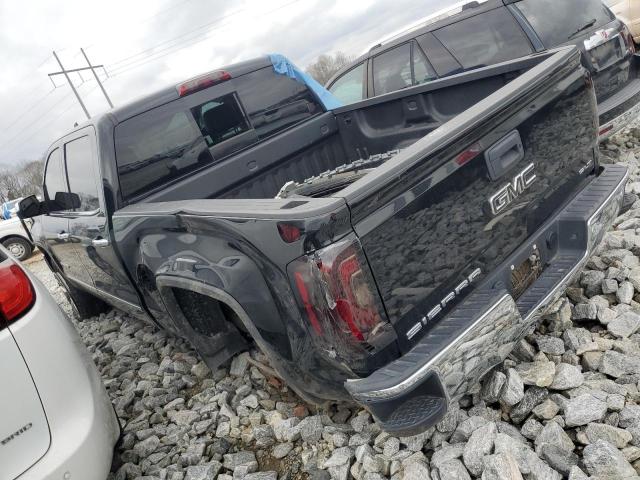Photo 2 from auction – 2018 GMC SIERRA K15 with VIN 3GTU2NEC1JG628299